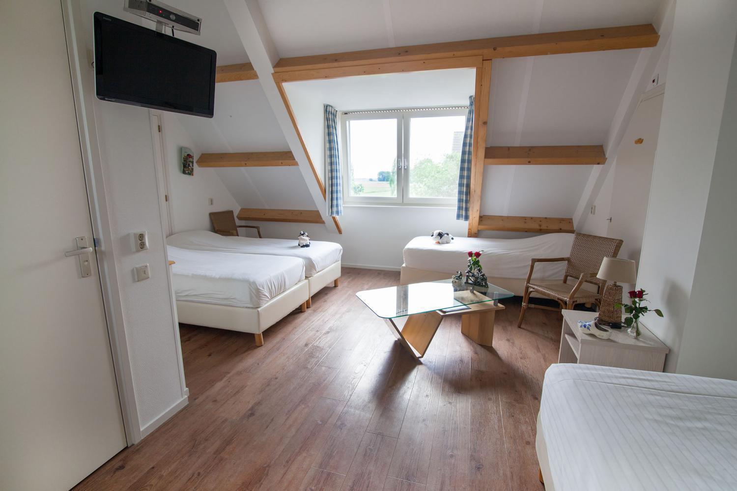 Farm Overleekerhoeve Monnickendam Luaran gambar