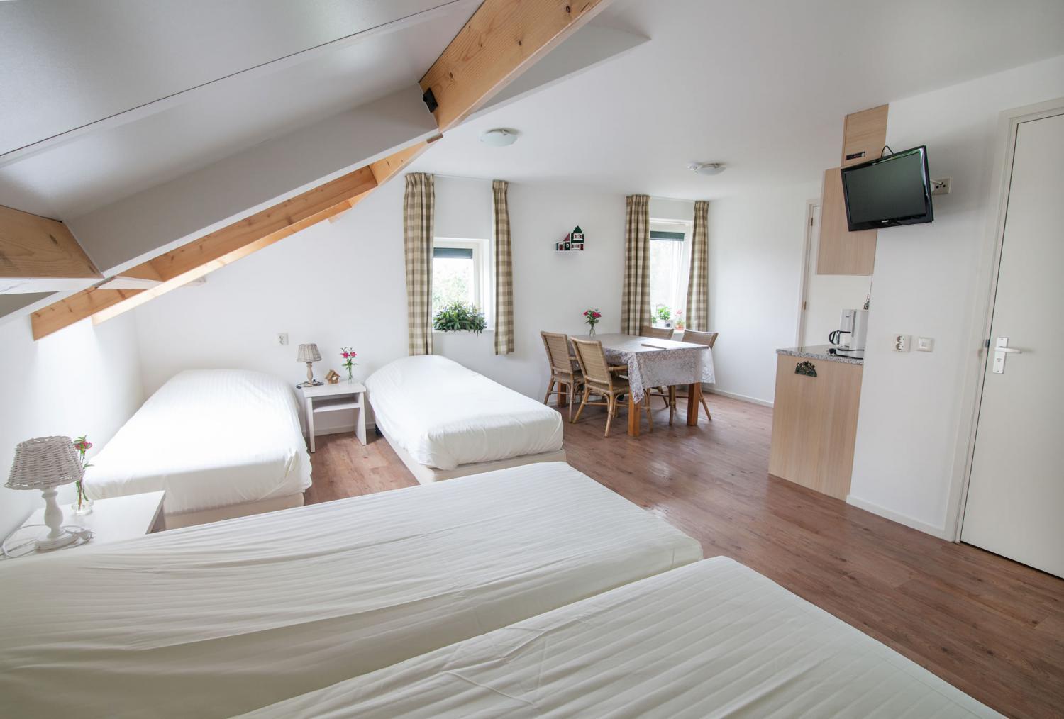 Farm Overleekerhoeve Monnickendam Luaran gambar