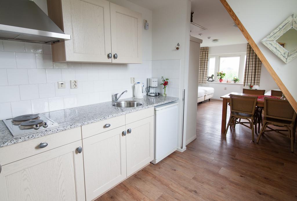 Farm Overleekerhoeve Monnickendam Luaran gambar